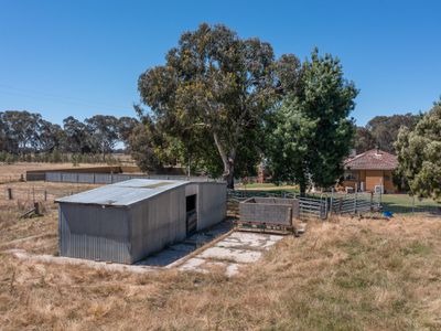 312 Glenrowan Road, Wangaratta South