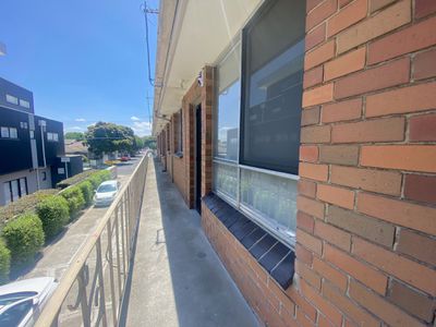16 / 697 Barkly Street, West Footscray