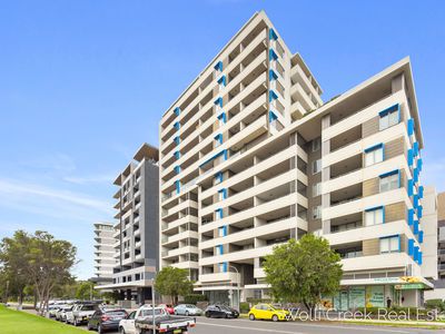 803 / 36-42 Levey Street, Wolli Creek