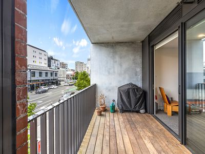 104 / 177 Cashel Street, Christchurch Central