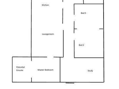 61 Lower Roy Street, Jeparit