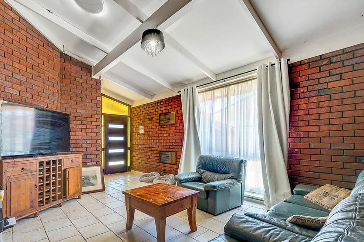 3 Britten Avenue, Modbury