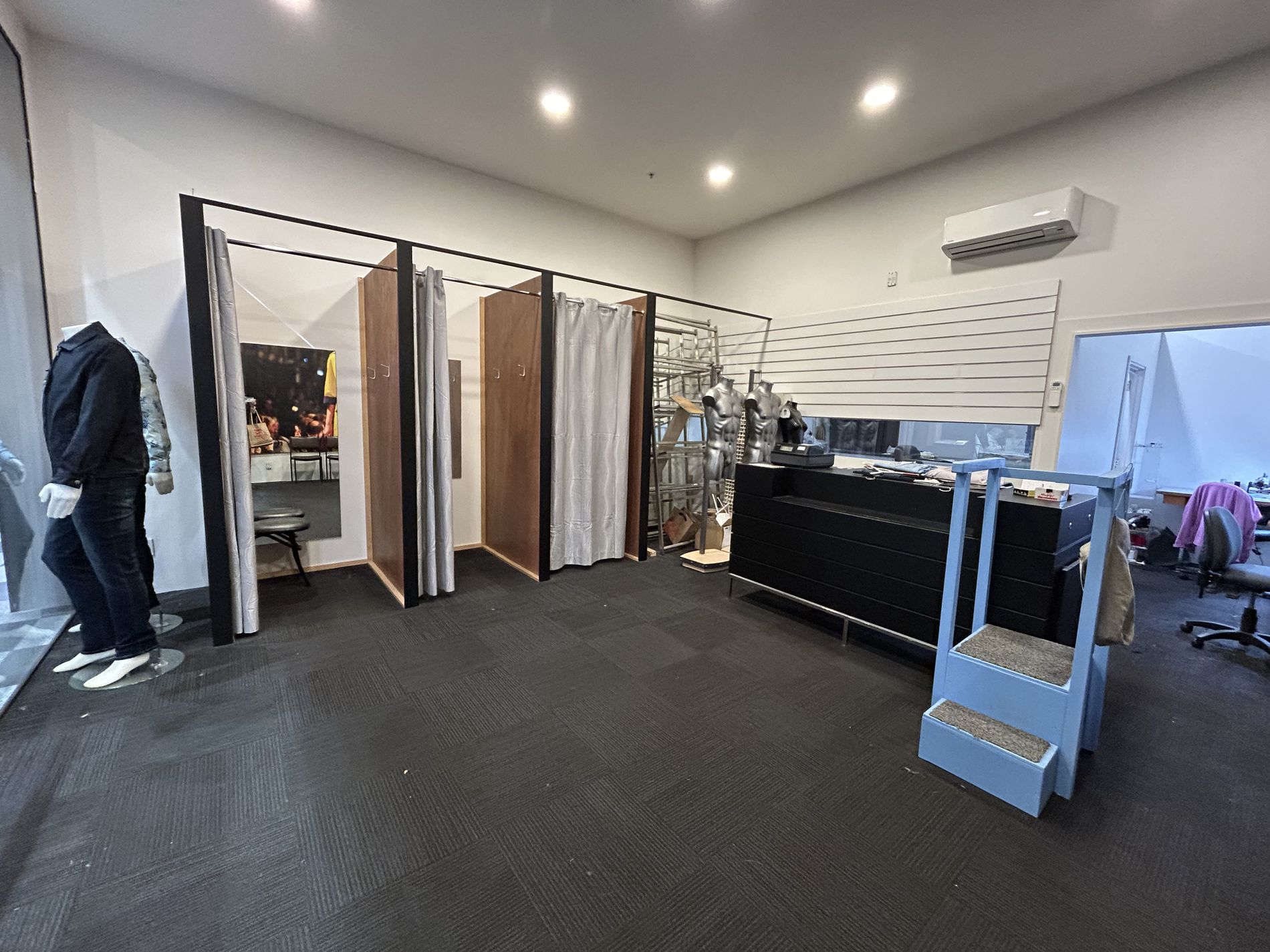 Shop 2 / 218 George Street, Dunedin Central