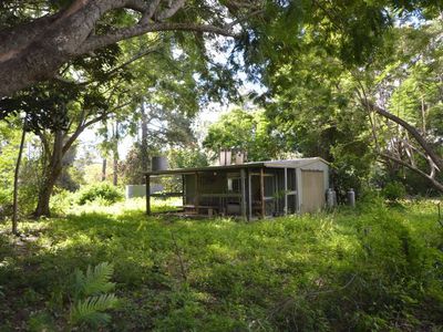 42 Yingani Road, Brooloo
