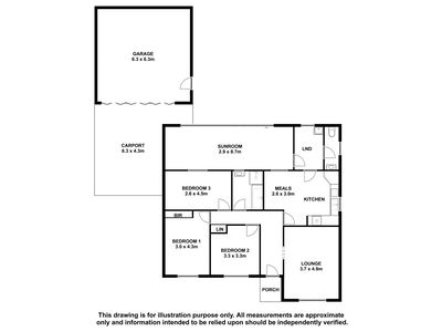 13 Bowering Street, Millicent