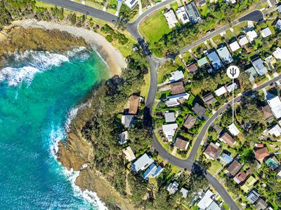 32 Mulgowrie Street, Malua Bay