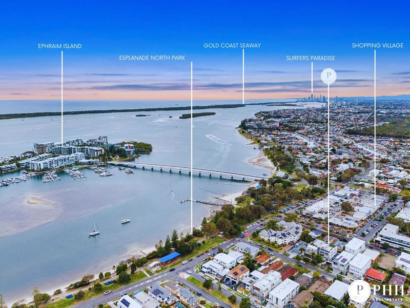 6 / 8-10 Victor Avenue, Paradise Point