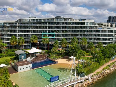 11 / 27 Bennelong Parkway, Wentworth Point