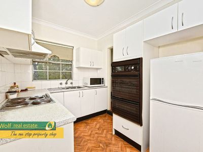 24 / 207 Waterloo Road, Marsfield