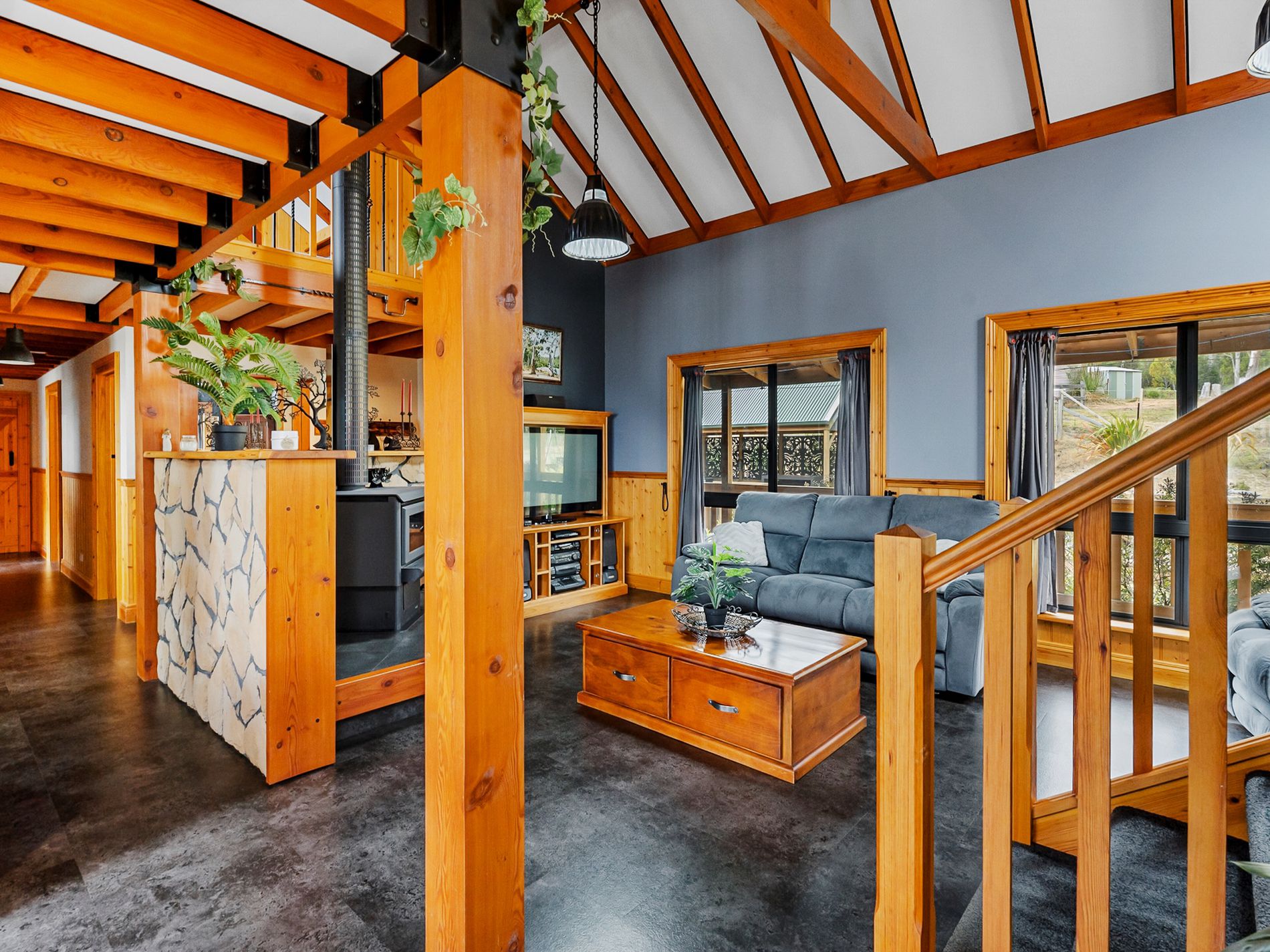 100 Scarrs Road, Garden Island Creek