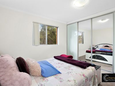 3 / 22-26 Newman Street, Merrylands