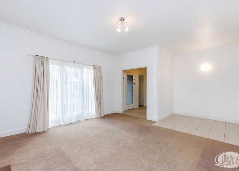 134 Edgar Street, Portland