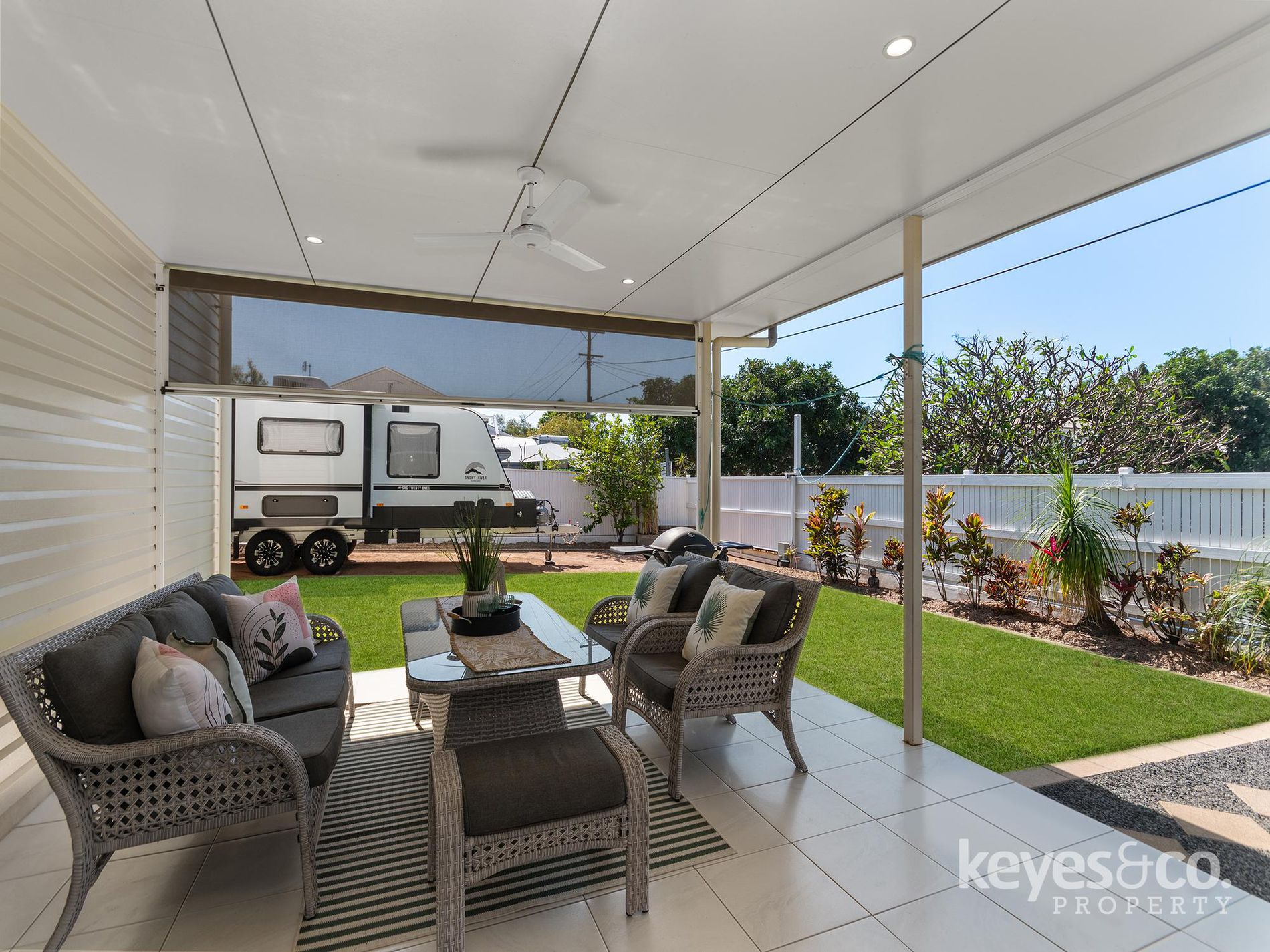 62 Nelson Street, South Townsville