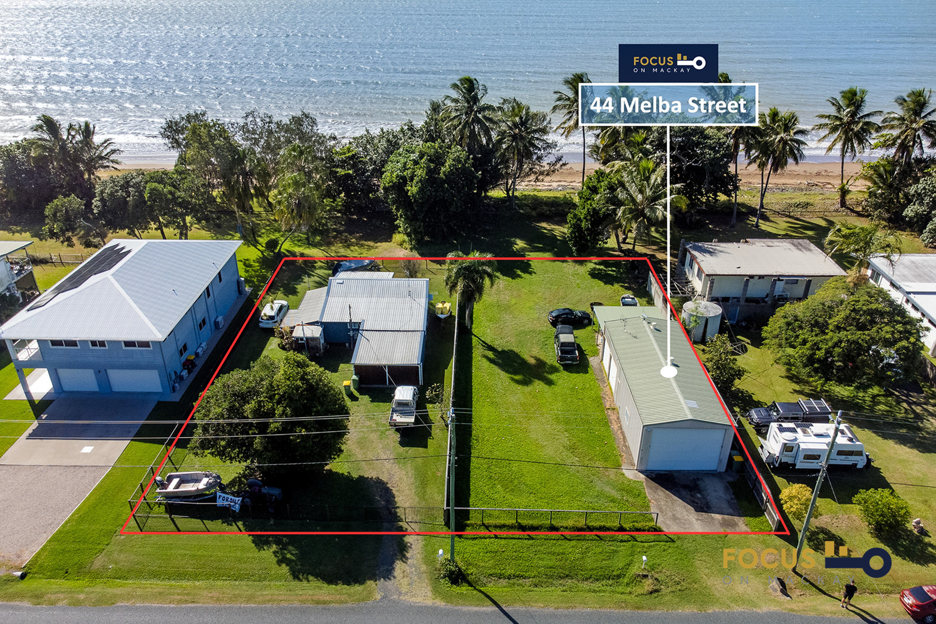 44 Melba St, Armstrong Beach