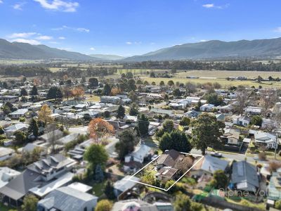 60 Roper Street, Mount Beauty