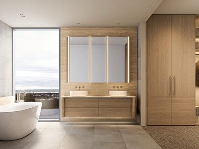 1305W / 1 Saintly Entrance, Burswood