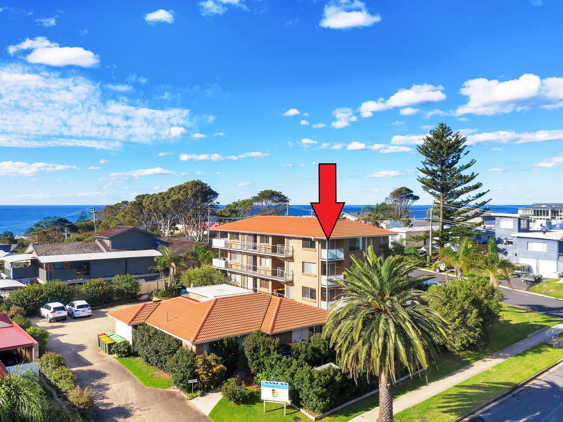 9 / 21 Tilba Street, Narooma Ben Bate Real Estate