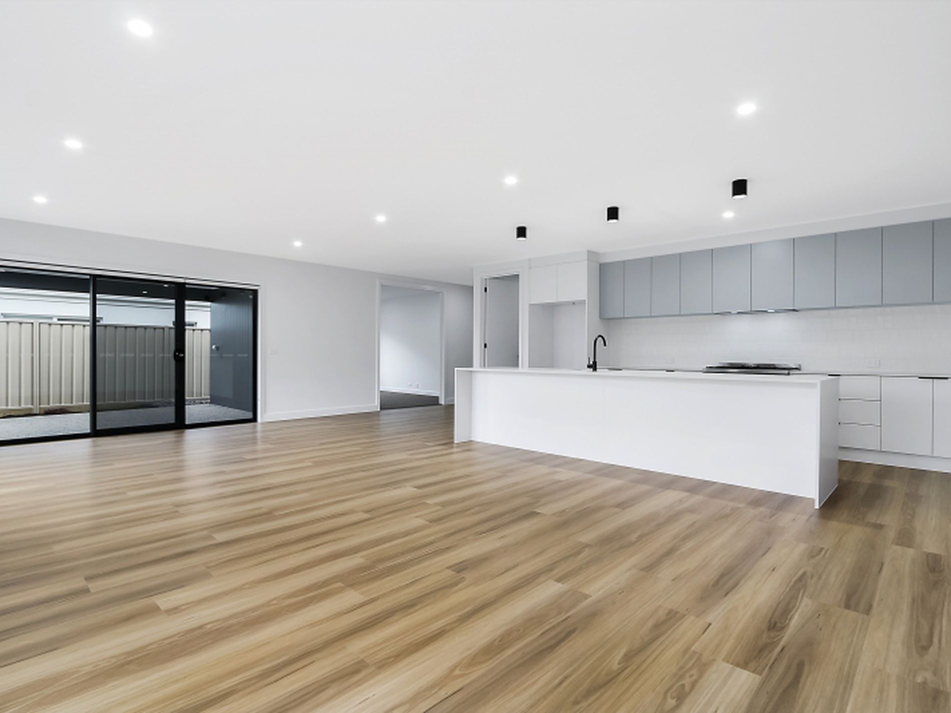 15 AXFORD BOULEVARD, Wodonga