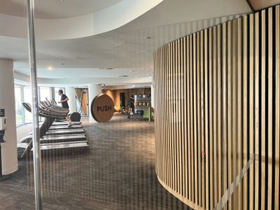 1001N / 889 Collins Street, Docklands