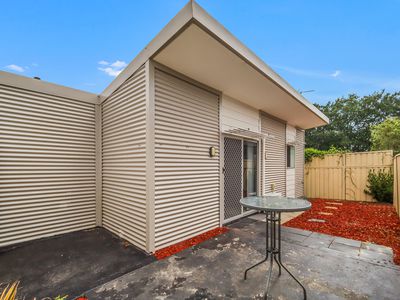 1 Jonah Street, Stanhope Gardens