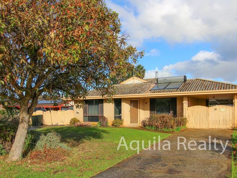 36 Turner Rd, Bullsbrook