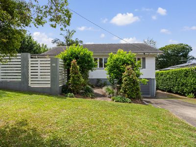 46 Wongabel Street, Kenmore