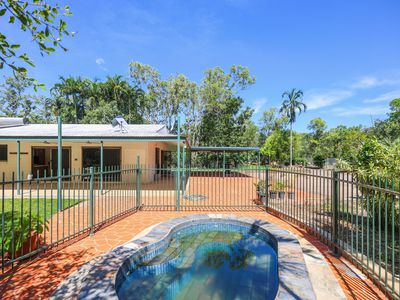 81 Currawong Drive, Howard Springs