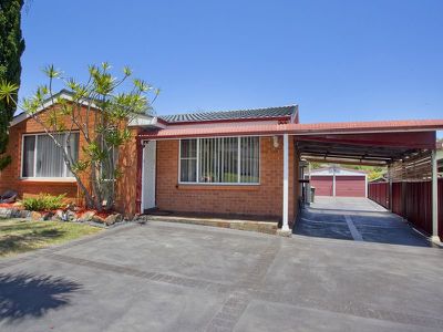 102 Compton Street, Dapto
