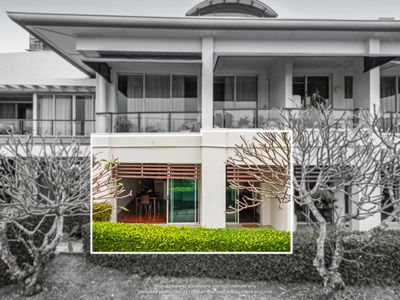 4 / 600 GLADES DRIVE, Robina
