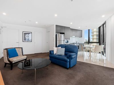 505 / 3440 Surfers Paradise Boulevard, Surfers Paradise