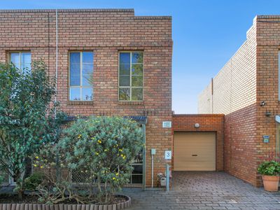 3/341 Williamstown Road, Yarraville