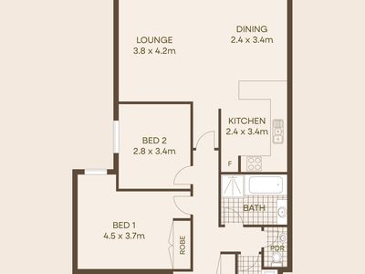 7 / 3-7 Hutton Road, The Entrance North
