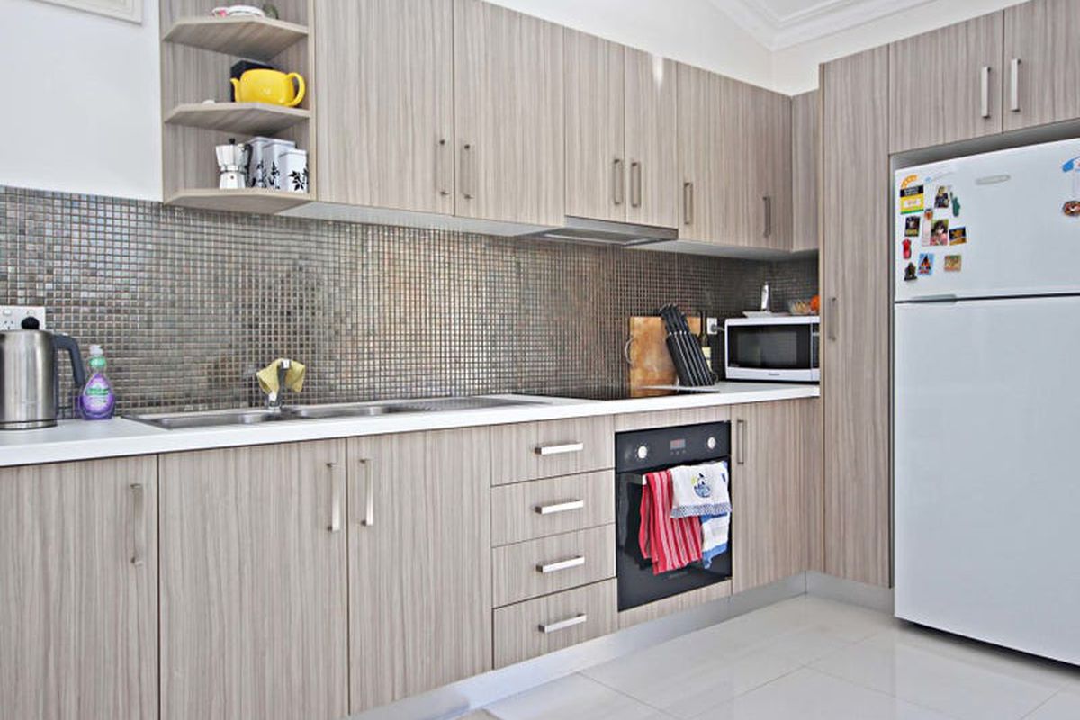 74 Silver Street, Marrickville