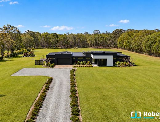 Amaroo - An Extraordinary Private Estate Where Luxury Meets Nature image 3