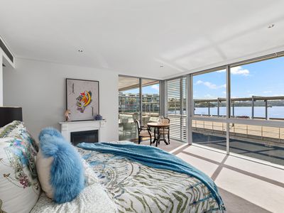 50 / 56A Pirrama Road, Pyrmont