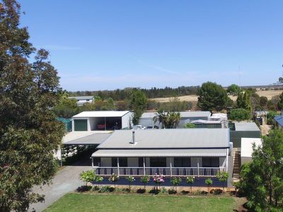 332 Gorton Drive, Kangaroo Lake