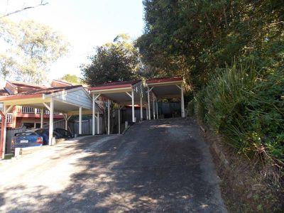 Ourimbah