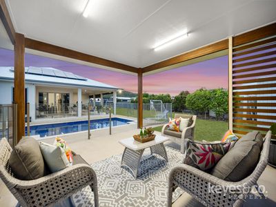 1 Sandridge Street, Jensen
