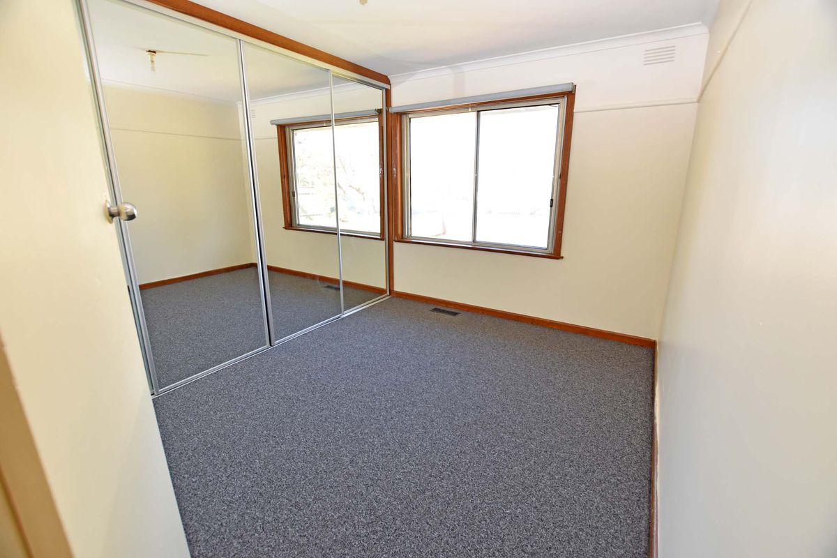 21 Olympic Street, Girgarre