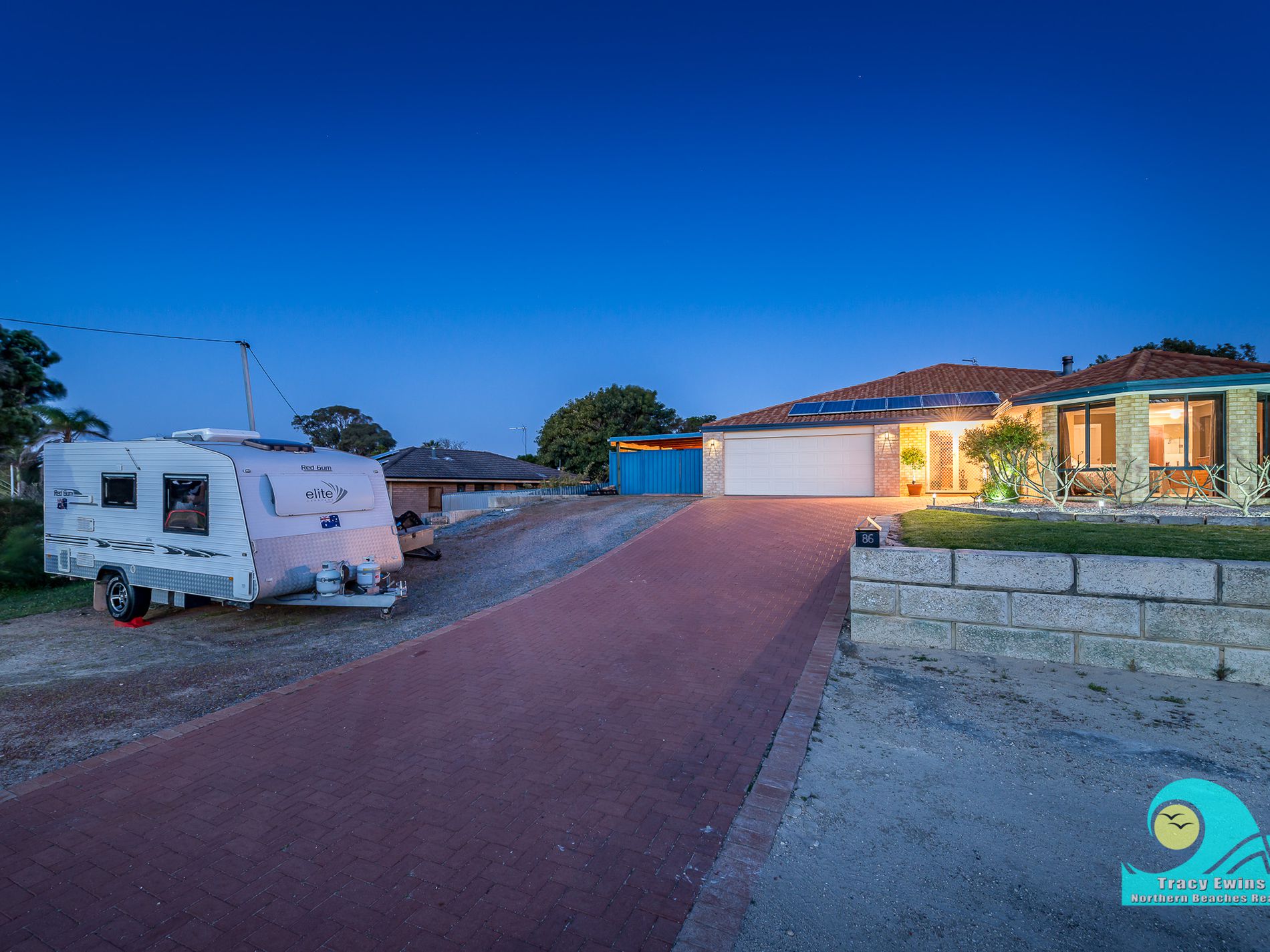 86 Lagoon Drive, Yanchep