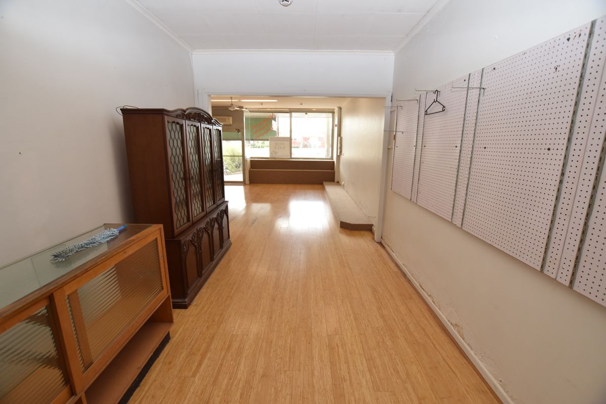 5 High Street, Rushworth