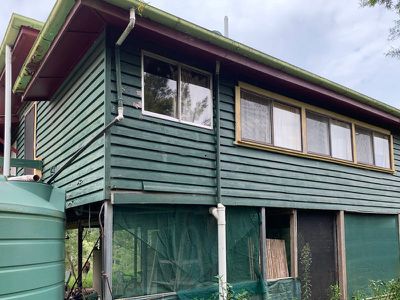 3935 Kyogle Road, Lillian Rock
