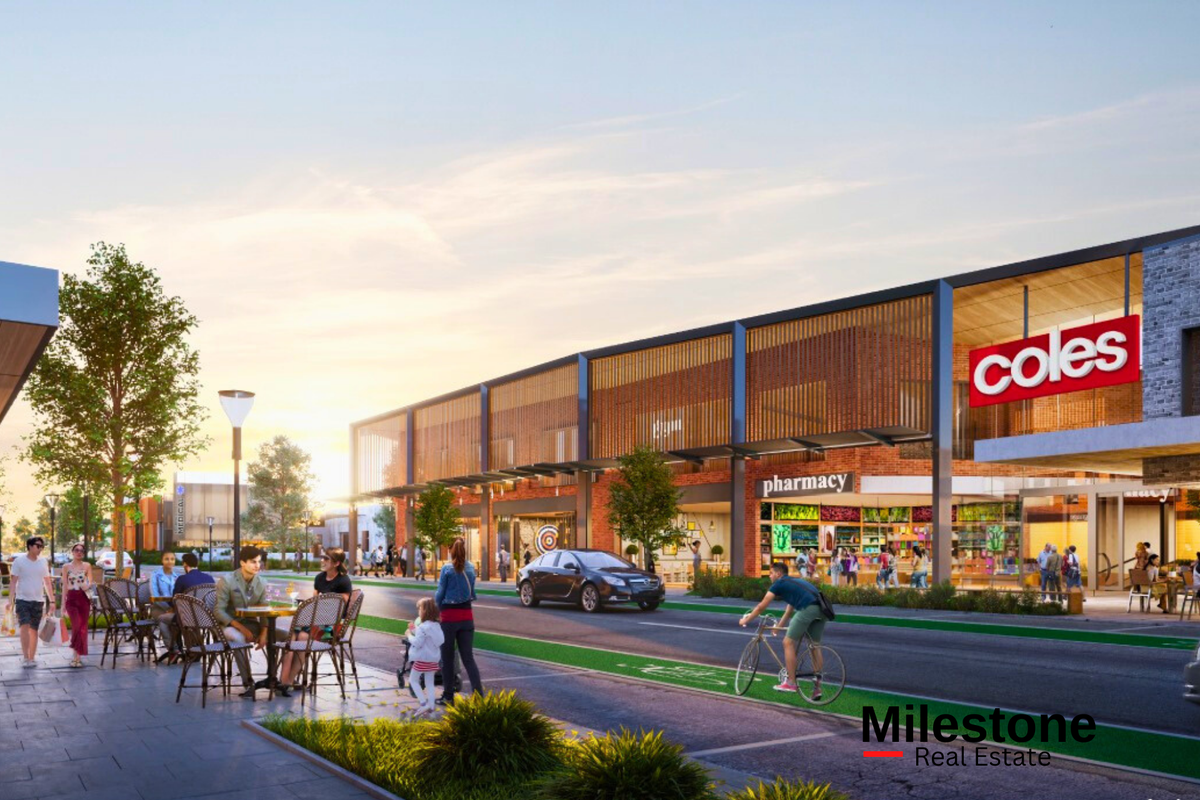 40 SHELL CLOSE, Clyde North