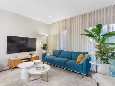 3 / 66 Wilson Street, Yarraville