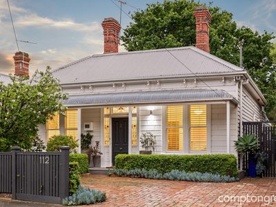 112 Railway Place, Williamstown