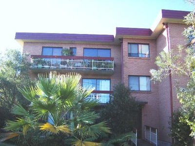 17 / 422 Crown Street, Wollongong