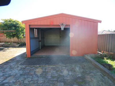 136 West Botany Street, Arncliffe