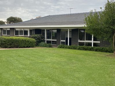 20 K Road, Werribee South