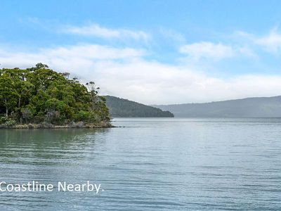 95 Rocky Bay Road, Deep Bay