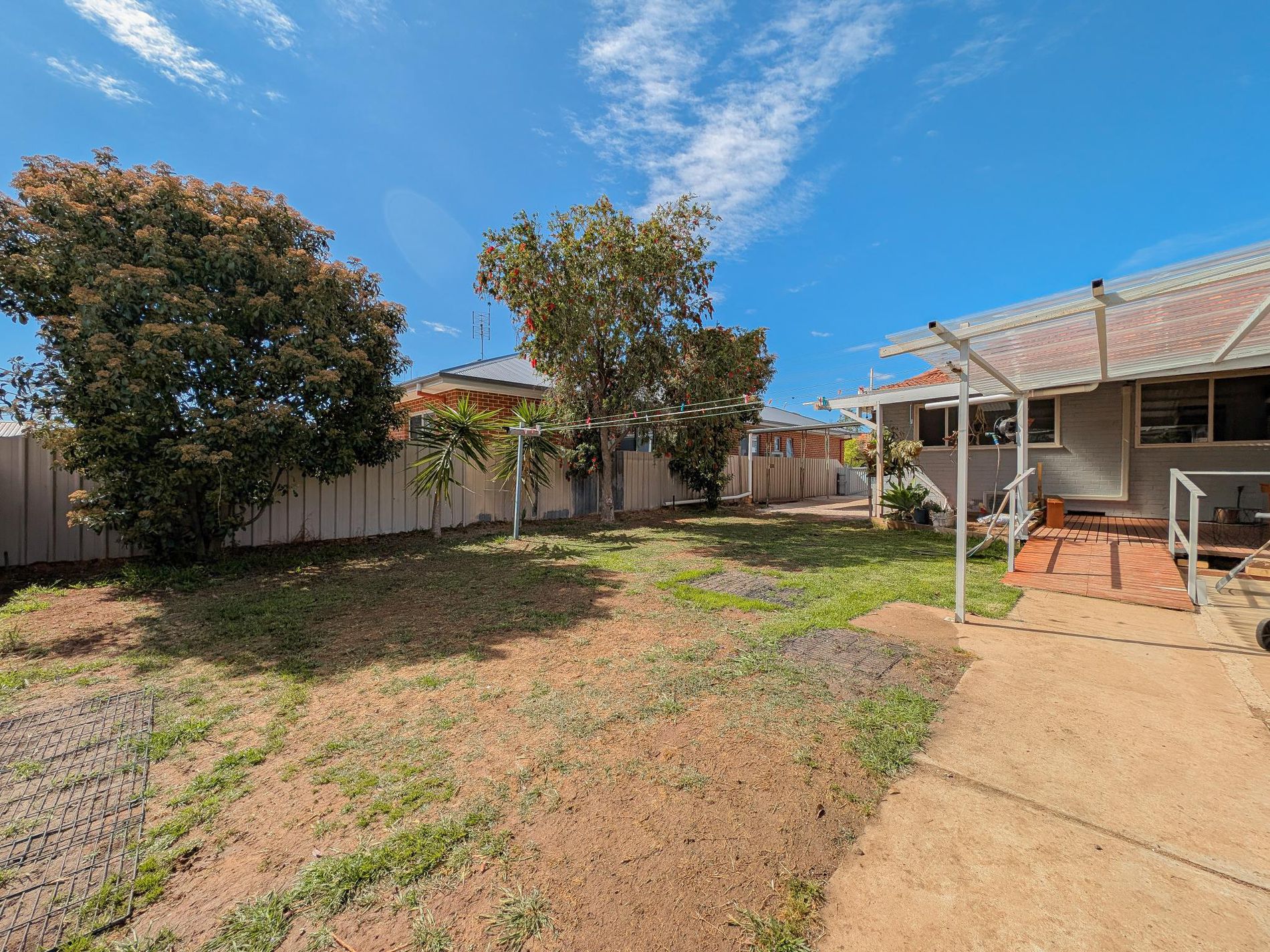 19 Muir Avenue, Kerang
